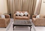 Hôtel Djeddah - شقق التميز-2