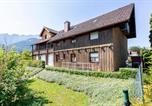 Location vacances Großgmain - Ferienwohnung Anton-2