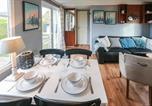 Location vacances Terschelling - Stunning Home In Tzummarum With Wifi-4