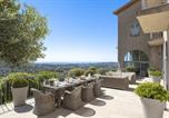 Location vacances Mougins - Vue de Mougins - Stunning views-3