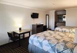 Hôtel Lake Charles - Motel 6 Crowley, La-2