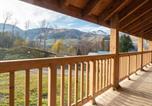 Location vacances Les Avanchers-Valmorel - Duplex 4 pièces avec balcon et parking, 6 pers. - Les Avanchers-Valmorel - Fr-1-291-872-3