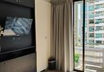 Location vacances Khlong Tan Nuea - 168 Rajdamri Apartment near Central World-2