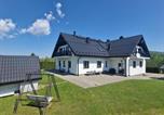 Location vacances Krynica-Zdrój - Pensjonat Emilia-1