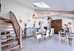 Location vacances Le Crotoy - L'hermionne, maison pour 8 personnes-2