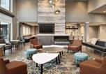 Hôtel Woodbury - Residence Inn by Marriott Minneapolis St. Paul/Eagan-4