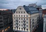 Hôtel Timişoara - Hotel Timisoara-1