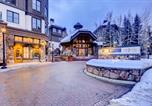 Location vacances Avon - Villa Montane 221 by East West Hospitality-1