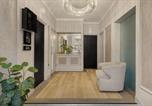 Location vacances Kensington - Smart Stays Suites in Sloane Square-4