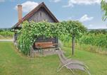 Location vacances Bad Tatzmannsdorf - Holiday Home Schützen - 06-1