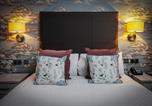 Hôtel Southport - The Glendower Hotel-1