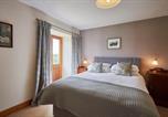 Location vacances Newbrough - The Stable at Carr Edge Farm - North East Escapes-2