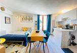 Location vacances Sainte-Preuve - L'Escapade-4