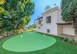 Location vacances Benahavís - Vacation Marbella I Villa Vogue, La Zagaleta, Private Heated Pool, Private Golf Course, Bbq Grill, Movie Theater-3