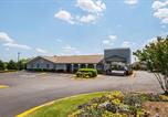 Hôtel Greenville - Quality Inn & Suites Greenville - Haywood Mall-1