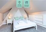 Location vacances Harrogate - Contractor or Business Stays - Family Relocation - Central Location-1