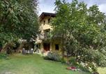 Location vacances Doues - La casa di Alice-3