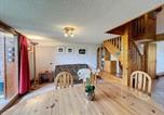 Location vacances Combloux - Charmant 4 pièces avec terrasse face Mont Blanc, proche téléski, village et garage sécurisé - Fr-1-560-133-2