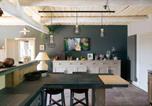 Location vacances Saint-Saturnin-lès-Apt - L’Ecrin de Nature A haven of peace in the heart of Provence-4