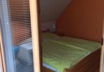 Location vacances  Kranjska Gora - Alpine Spot-2