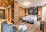 Hôtel Mayrhofen - Die Aussicht-4