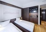 Hôtel Schriesheim - Sevendays Hotel Boardinghouse-2