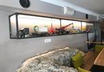 Hôtel Leipheim - Hotel Römer by Fairway Hotels-3
