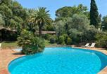 Location vacances Grimaud - Bergerie-1