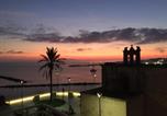 Location vacances Otranto - Vista mozzafiato-4
