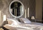 Hôtel Rivière Aura - Hotel Cityhovi-1