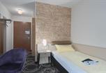 Hôtel Gründau - Trip Inn Landhotel Badsoden-Salmünster-2