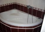 Location vacances Gyula - Boglárka Apartman-3
