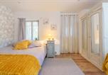 Location vacances Ranspach - Aux Mirabelles Chez Florence Thierry-4