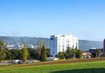Hôtel Unterreichenbach - Best Western Queens Hotel Pforzheim-Niefern-3