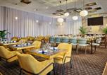 Hôtel Chassieu - Hotel Gatsby by Happyculture-3