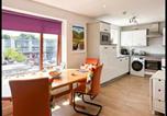 Location vacances Westport - Centrally located 2bed Duplex-1