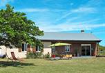 Location vacances Gouville-sur-Mer - Holiday Home Les Cordylines by Interhome-2