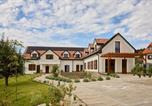 Location vacances Tihany - Villa Olea-3