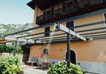 Location vacances Nago-Torbole - Lake House-4