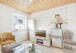 Location vacances  Gare d'Hagen - Lovely Apartment In Hagen With Wifi-4