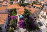 Location vacances Supetar - Apartment Supetar 11278a-3