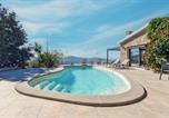 Location vacances Olmeto - Villa Bumortu-3