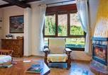 Location vacances  Salamanque - Casa Rural Arroal I-4