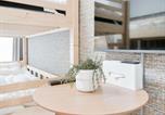 Location vacances  setagaya-ku & musashino city - Triphome Nakano 2 Bunk bed-2