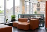 Hôtel Leuven - Ibis budget Leuven Centrum-3
