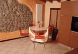 Location vacances Villafranca di Verona - Casa Giulia - Tramonto - Valeggio sul Mincio-3