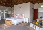 Location vacances East London - Crawfords Beach Lodge-1