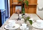Location vacances Pontassieve - Charming House in Fiesole, near Florence with Garden-2