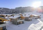 Location vacances Styrie - Grebenzen Lodge 53-1