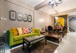 Location vacances Bangkok - The Mellow at Silom-4